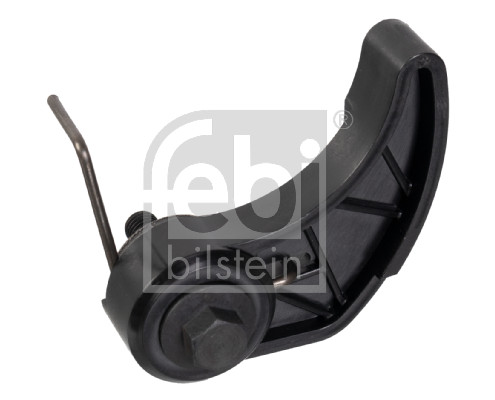 Volkswagen Caddy 1995-2004 Arası 1.9 SDI Febi Marka Triger Zinciri Seti - Görsel 2