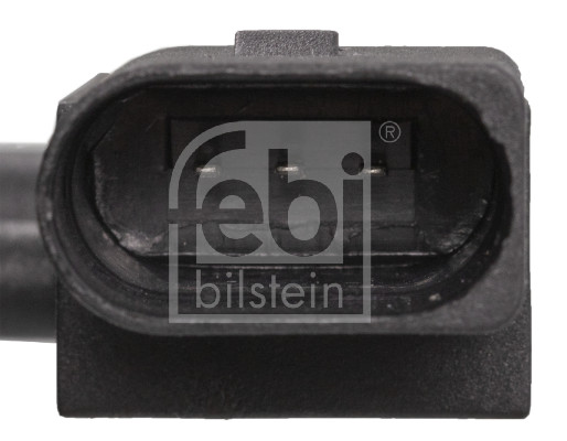 Volkswagen Caddy 2004-2015 Arası 1.9 TDI 4motion Febi Marka Egzoz Sıcaklık Sensörü - Görsel 2