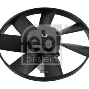 Volkswagen Golf 1983-1992 Arası 1.8 GTI G60 Syncro, 1.8 GTI G60 Febi Marka Radyatör Fan ve Motoru