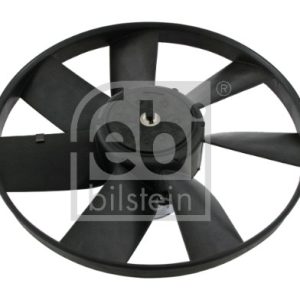 Volkswagen Golf 1989-1998 Arası 1.4, 1.9 TDI Febi Marka Radyatör Fan ve Motoru