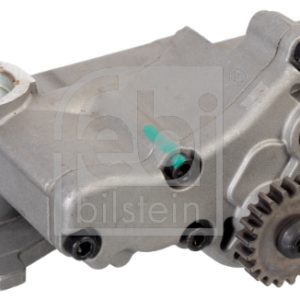 Volkswagen Golf 2003-2014 Arası 2.0 GTI, 2.0 GTi Febi Marka Yağ Pompası