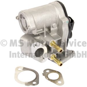 Volkswagen Jetta 2004-2013 Arası 1.6 FSI Pierburg Marka EGR Valfi