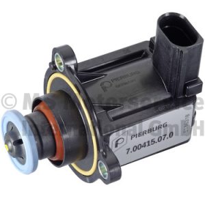 Volkswagen Jetta 2004-2013 Arası 2.0 TFSI Pierburg Marka Selenoid Valfi
