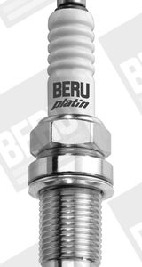 Volkswagen Jetta 2008-2012 Arası 1.4 TSI Beru Marka Buji