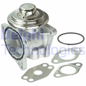 Volkswagen Lupo 1998-2005 Arası 1.2 TDI 3L Delphi Marka EGR Valfi