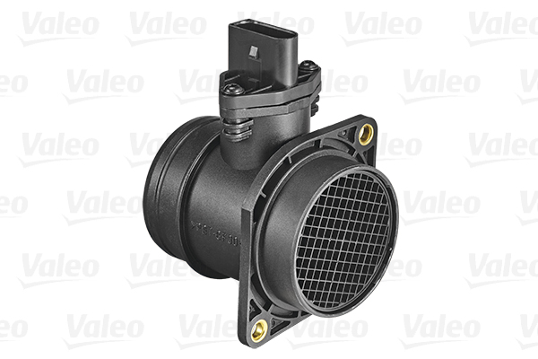Volkswagen Lupo 1998-2005 Arası 1.2 TDI 3L Valeo Marka Hava Debimetresi - Görsel 2