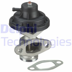 Volkswagen Lupo 1998-2005 Arası 1.7 SDI Delphi Marka EGR Valfi
