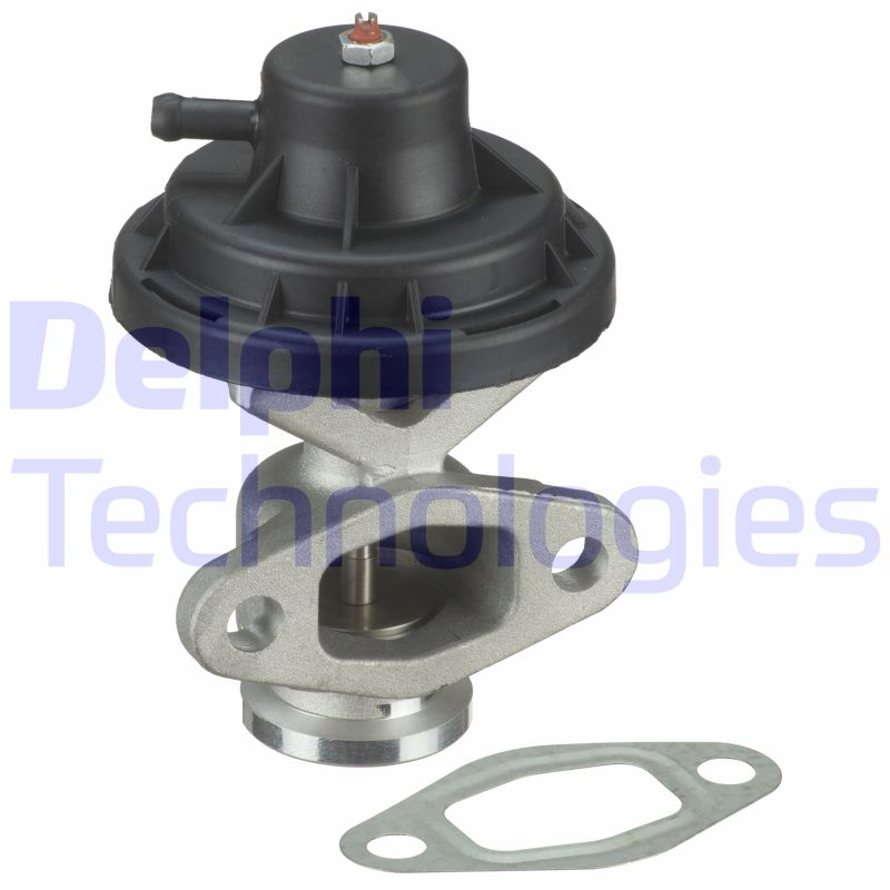 Volkswagen Lupo 1998-2005 Arası 1.7 SDI Delphi Marka EGR Valfi