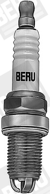 Volkswagen Passat 1988-1997 Arası 1.6 Beru Marka Buji - Görsel 3
