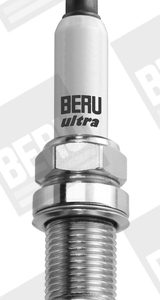 Volkswagen Passat 1988-1997 Arası 2.9 VR6 Syncro, 2.8 VR6 Beru Marka Buji