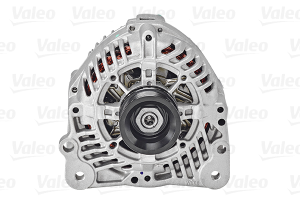 Volkswagen Passat 1988-2001 Arası 1.9 TDI, 1.9 TD Valeo Marka Alternatör - Görsel 2