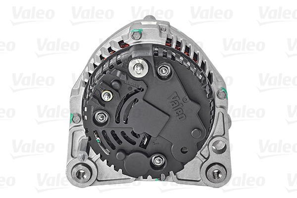 Volkswagen Passat 1988-2001 Arası 1.9 TDI, 1.9 TD Valeo Marka Alternatör - Görsel 3