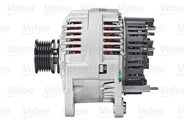 Volkswagen Passat 1988-2001 Arası 1.9 TDI, 1.9 TD Valeo Marka Alternatör - Görsel 4