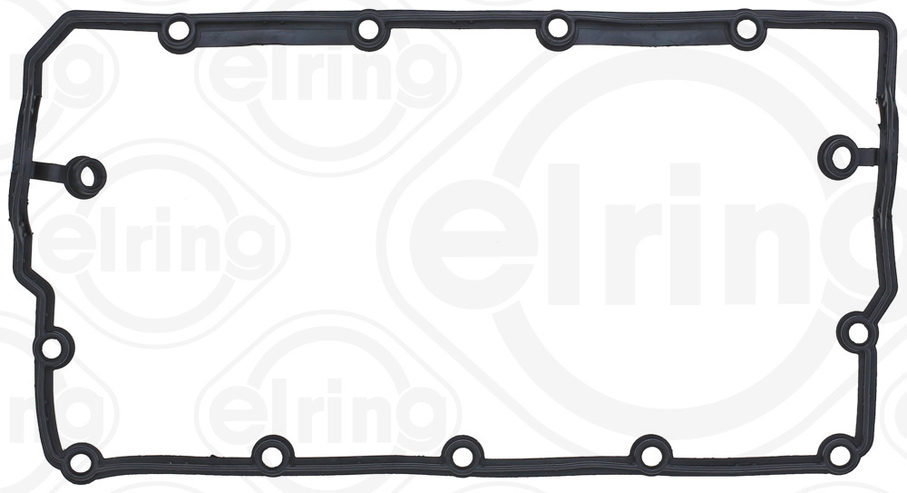 Volkswagen Passat 1996-2005 Arası 1.9 TDI Elring Marka Üst Kapak Contası - Görsel 3