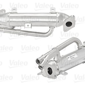 Volkswagen Passat 2000-2005 Arası 2.0 TDI Valeo Marka EGR Soğutucu