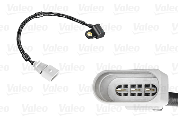 Volkswagen Passat 2005-2011 Arası 2.0 TDI Valeo Marka Eksantrik Devir Sensörü