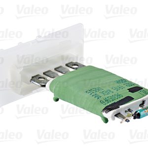 Volkswagen Passat 2005-2015 Arası 1.4 TSI, 1.4 TSI EcoFuel, 2.0 TDI, 1.6 TDI, 2.0 TDI 4motion, 1.8 TSI, 2.0 TSI Valeo Marka Kalorifer Rezizdansı