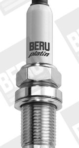 Volkswagen Passat 2005-2015 Arası 1.8 TSI, 2.0 TSI Beru Marka Buji