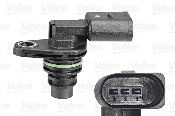 Volkswagen Polo 1994-1999 Arası 55 1.4 Valeo Marka Eksantrik Devir Sensörü