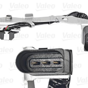 Volkswagen Polo 1995-2009 Arası 100 1.6 Valeo Marka Eksantrik Devir Sensörü