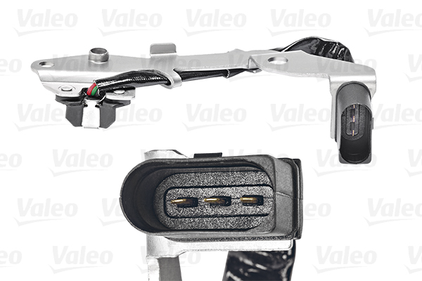 Volkswagen Polo 1995-2009 Arası 100 1.6 Valeo Marka Eksantrik Devir Sensörü