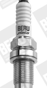 Volkswagen Polo 1995-2009 Arası 60 1.4, 1.4 Beru Marka Buji