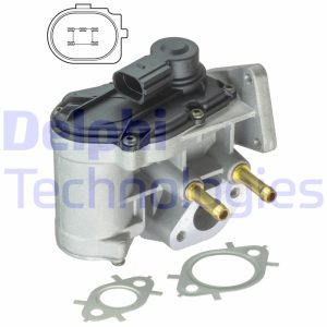 Volkswagen Polo 2001-2014 Arası 1.4 FSI Delphi Marka EGR Valfi