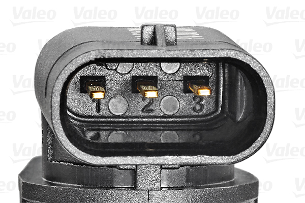 Volkswagen Polo 2009-2013 Arası 1.2 TSI Valeo Marka Eksantrik Devir Sensörü - Görsel 3