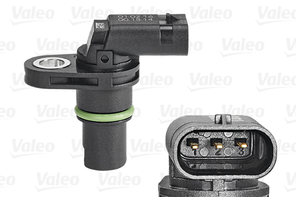 Volkswagen Polo 2009-2013 Arası 1.2 TSI Valeo Marka Eksantrik Devir Sensörü