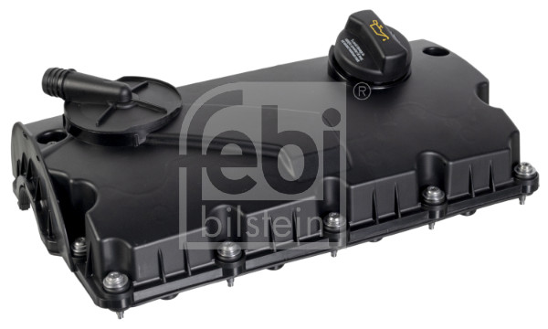 Volkswagen Sharan 1995-2010 Arası 1.9 TDI Febi Marka Külbütör Kapağı