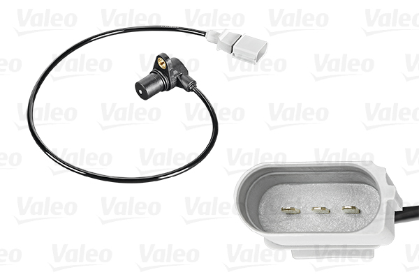 Volkswagen Sharan 1995-2010 Arası 2.0 Valeo Marka Krank Sensörü