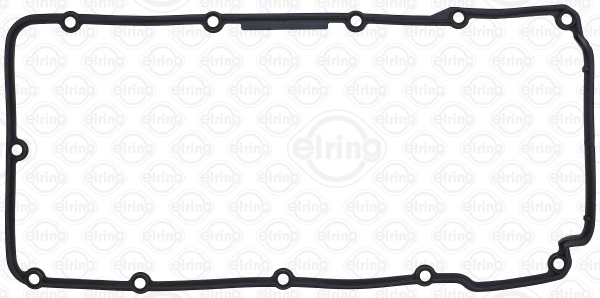 Volkswagen Sharan 1995-2010 Arası 2.8 V6 24V, 2.8 V6 24V 4motion Elring Marka Üst Kapak Contası - Görsel 2