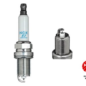 Volkswagen Sharan 2010-2014 Arası 2.0 TFSI NGK Marka Buji