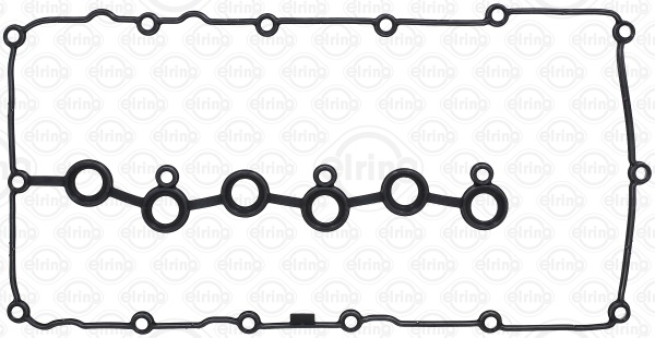 Volkswagen Touareg 2002-2018 Arası 3.6 V6 FSI Elring Marka Üst Kapak Contası - Görsel 2