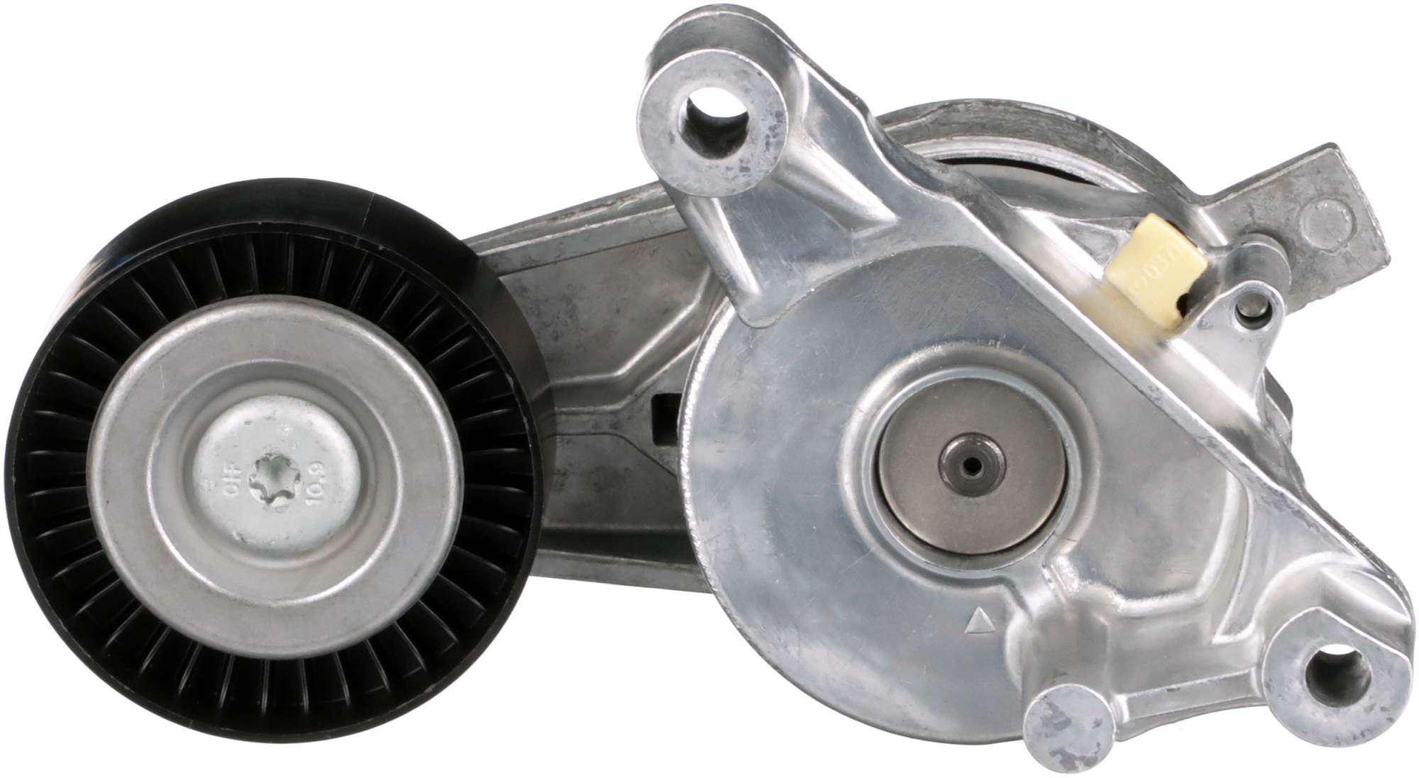 Volkswagen Touran 2003-2010 Arası 1.9 TDI, 2.0 TDI Gates Marka Vantilatör Kayış Gergi Rulmanı - Görsel 2