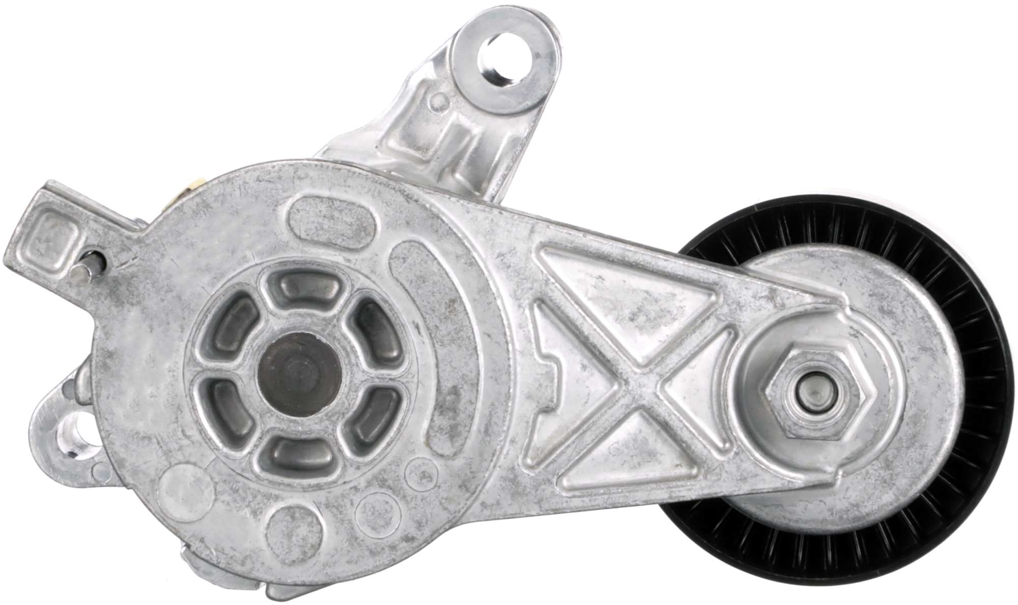 Volkswagen Touran 2003-2010 Arası 1.9 TDI, 2.0 TDI Gates Marka Vantilatör Kayış Gergi Rulmanı - Görsel 3
