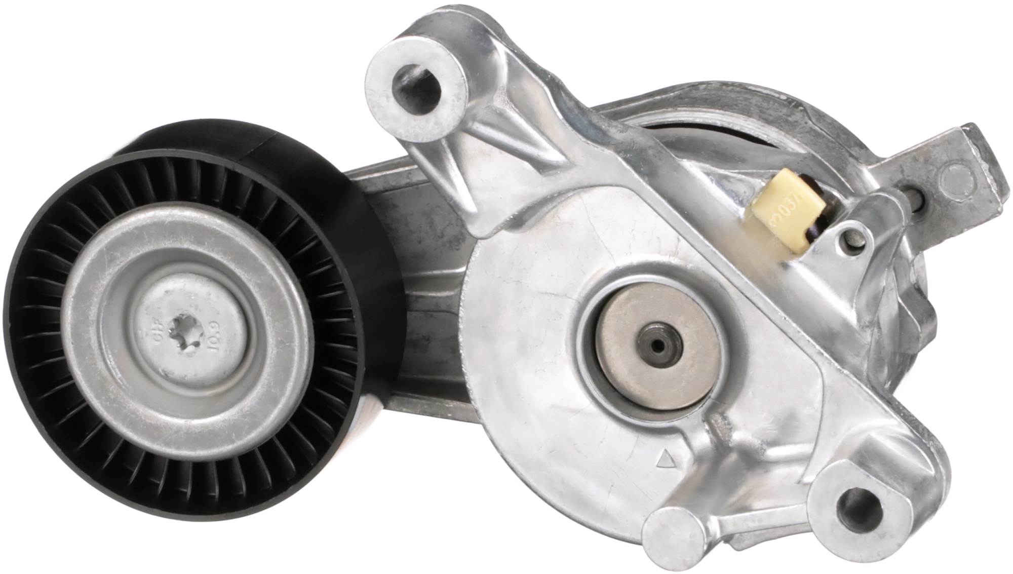 Volkswagen Touran 2003-2010 Arası 1.9 TDI, 2.0 TDI Gates Marka Vantilatör Kayış Gergi Rulmanı