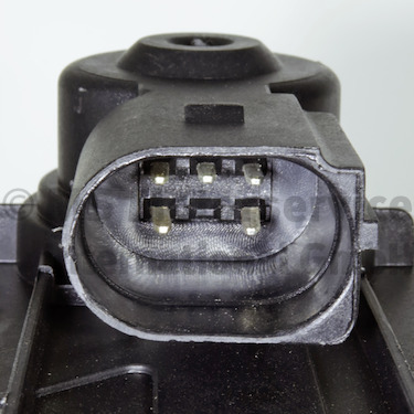 Volkswagen Touran 2003-2010 Arası 2.0 FSI Pierburg Marka EGR Valfi - Görsel 2