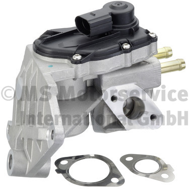 Volkswagen Touran 2003-2010 Arası 2.0 FSI Pierburg Marka EGR Valfi