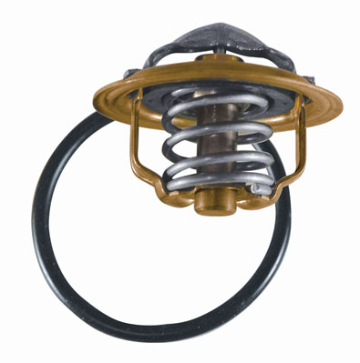Volkswagen Touran 2003-2010 Arası 2.0 TDI, 2.0 TDI 16V BorgWarner (Wahler) Marka Termostat